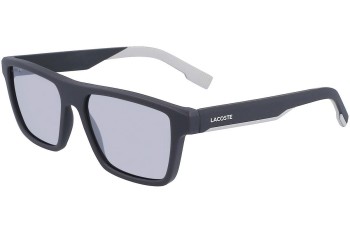 Zonnebril Lacoste L998S 022 Vierkant Grijs