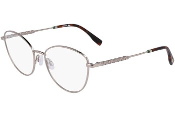 Ochelari Lacoste L2289 712 Rotunzi Argintii