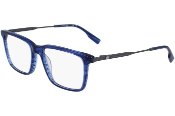 Brillen Lacoste L2925 400 Vierkant Blauw