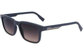 Zonnebril Lacoste L997S 024 Vierkant Grijs