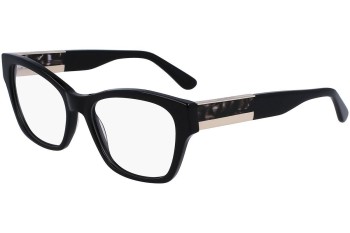 Ochelari Lacoste L2919 001 Pătrați Negri