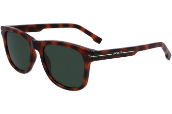 Solbriller Lacoste L995S 214 Firkantet Havana