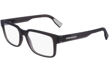 Okulary korekcyjne Lacoste L2928 022 Kwadratowe Szare