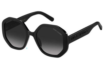 Napszemüvegek Marc Jacobs MARC659/S 807/9O Különleges Fekete