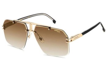 Zonnebril Carrera CARRERA1054/S 2M2/86 Pilot Goud