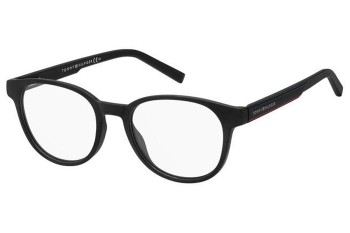 Okulary korekcyjne Tommy Hilfiger TH1997 003 Okrągłe Czarne