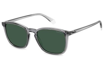 Ochelari de soare Polaroid PLD4139/S KB7/UC Polarized Pătrați Gri