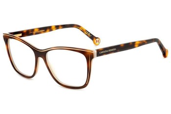 szemüvegeinket Carolina Herrera HER0171 C9K Cat Eye Havana