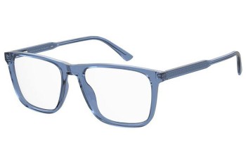 Brillen Seventh Street 7A108 PJP Vierkant Blauw