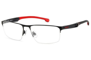Okulary korekcyjne Carrera Ducati CARDUC025 OIT Prostokątne Czarne Okulary korekcyjne Carrera Ducati CARDUC025 OIT Prostokątne Czarne