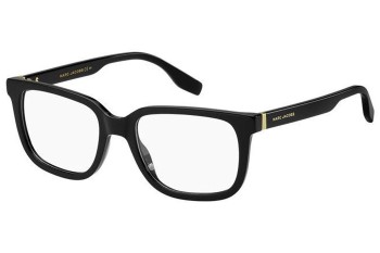 Okulary korekcyjne Marc Jacobs MARC685 807 Kwadratowe Czarne