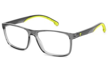 Okulary korekcyjne Carrera CARRERA2046T 3U5 Kwadratowe Szare