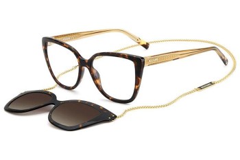 Ochelari Missoni MIS0133/CS 086/LA Cat Eye Havana