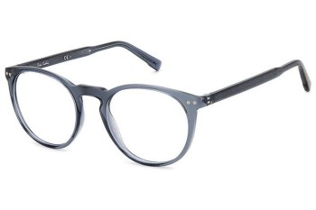 Brillen Pierre Cardin P.C.6255 KB7 Ronde Grijs