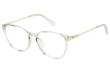 Ochelari Polaroid PLDD489/G 900 Rotunzi Cristal