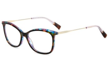 Briller Missoni MIS0141 2VM Firkantet Havana