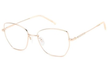 Brillen Pierre Cardin P.C.8876 DDB Vierkant Goud