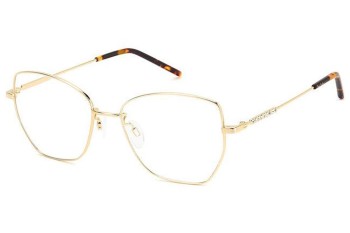 Brillen Pierre Cardin P.C.8876 J5G Vierkant Goud