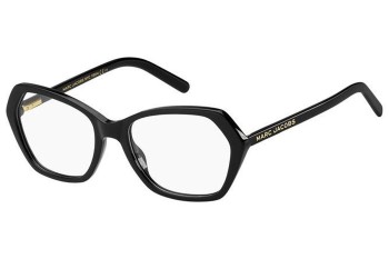 Okulary korekcyjne Marc Jacobs MARC660 807 Nieregularny Czarne