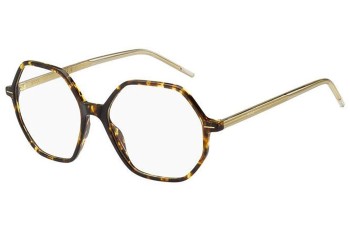 Ochelari BOSS BOSS1528 HJV Specială Havana