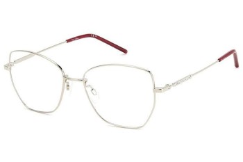 Ochelari Pierre Cardin P.C.8876 010 Pătrați Argintii