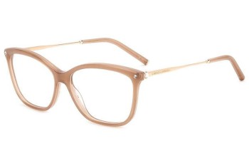 Briller Carolina Herrera HER0154 KON Firkantet Beige