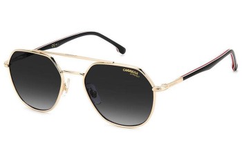 Zonnebril Carrera CARRERA303/S W97/9O Pilot Goud