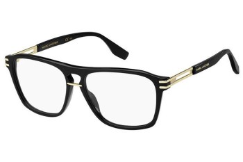 szemüvegeinket Marc Jacobs MARC679 807 Szogletes Fekete