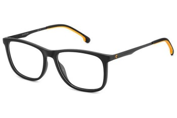 Okulary korekcyjne Carrera CARRERA2045T 8LZ Kwadratowe Czarne