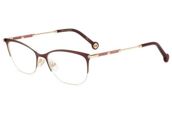 Ochelari Carolina Herrera HER0153 NOA Cat Eye Maro