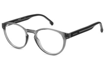 Ochelari Carrera CARRERA8886 R6S Rotunzi Gri