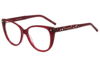 Silmälasit Carolina Herrera HER0150 LHF Cat Eye Punainen