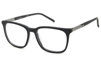 Okulary korekcyjne Pierre Cardin P.C.6253 003 Kwadratowe Czarne