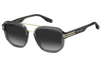 Ochelari de soare Marc Jacobs MARC588/S KB7/9O Pătrați Gri