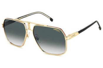 Okulary przeciwsłoneczne Carrera CARRERA1055/S W3J/9K Pilotki (Aviator) Złote