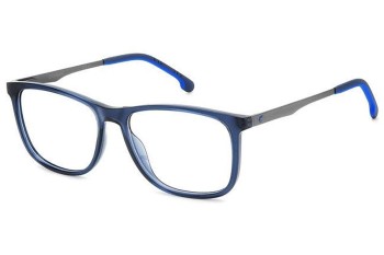 Brillen Carrera CARRERA2045T PJP Vierkant Blauw