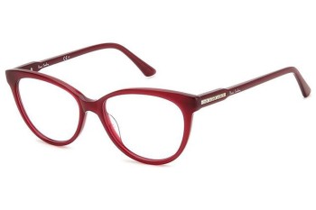 Briller Pierre Cardin P.C.8514 LHF Cat Eye Rød