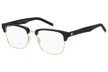 Okulary korekcyjne Tommy Hilfiger TH1988 I46 Kwadratowe Czarne