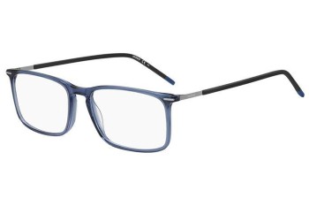 Brillen HUGO HG1231 PJP Vierkant Blauw