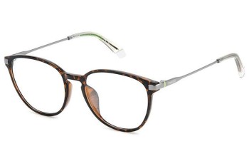 Ochelari Polaroid PLDD489/G 086 Rotunzi Havana