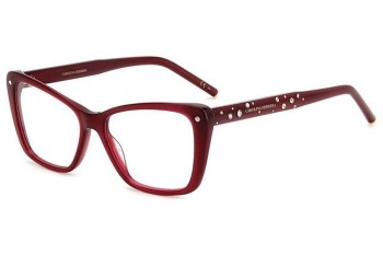 Ochelari Carolina Herrera HER0149 LHF Cat Eye Roșii