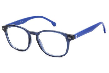 Brillen Carrera CARRERA2043T PJP Ronde Blauw