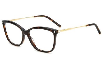 Ochelari Carolina Herrera HER0154 086 Pătrați Havana