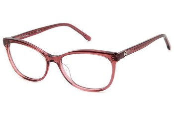 Brillen Pierre Cardin P.C.8517 NXA Ovaal Rood