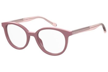 Ochelari Seventh Street S335 35J Rotunzi Roz