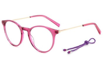 Briller M Missoni MMI0147 22A Rund Pink