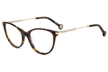 Briller Carolina Herrera HER0152 086 Cat Eye Havana