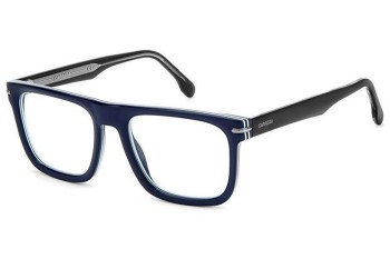 Brillen Carrera CARRERA312 Y00 Vierkant Blauw