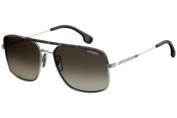 Ochelari de soare Carrera CARRERA152/S 6LB/HA Pătrați Havana