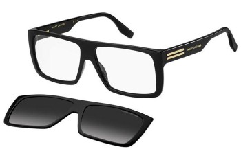 Brýle Marc Jacobs MARC672/CS 807/9O Flat Top Černé